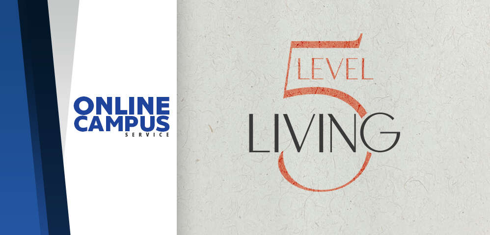 Level 5 Living