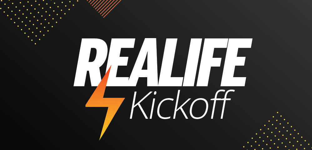 REALIFE Kickoff