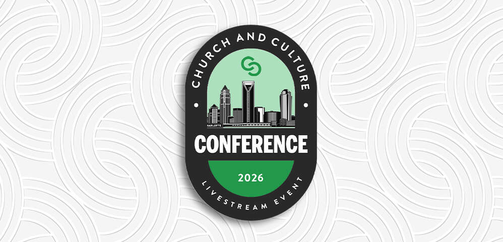 Church & Culture Conference