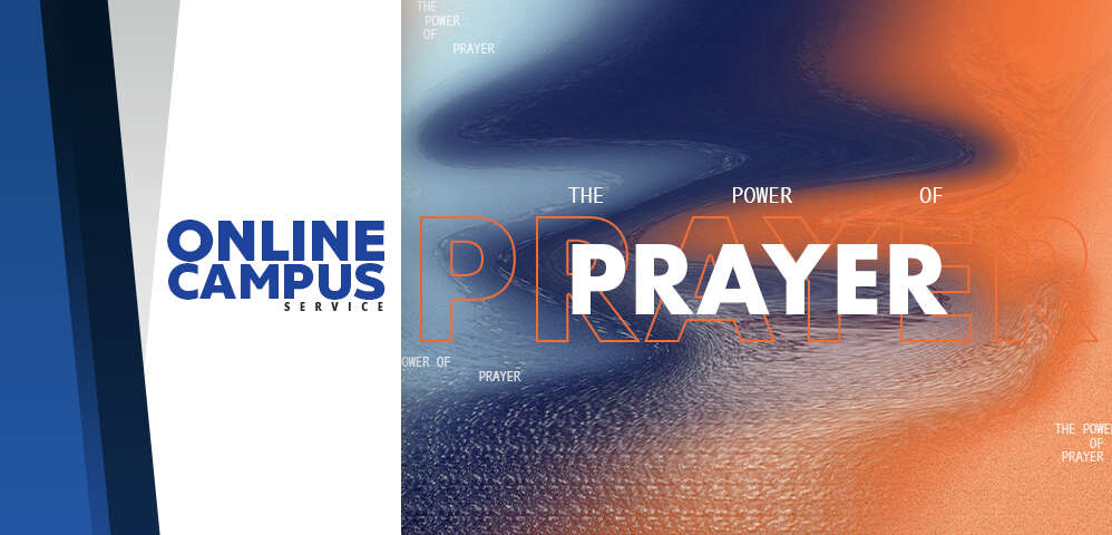 The Power of Prayer