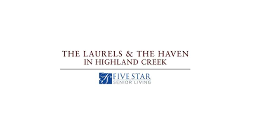 The Laurels Assisted Living - partner of Mecklenburg Community Church