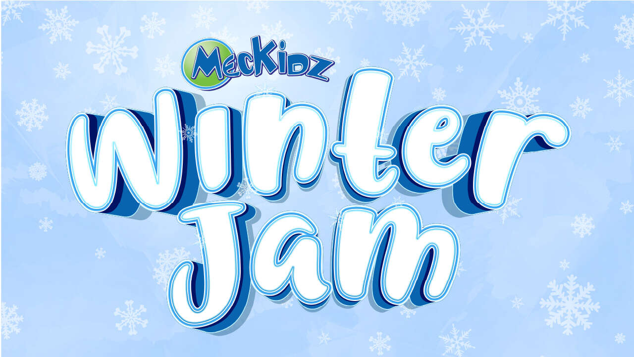 Don't Miss Winter Jam!
